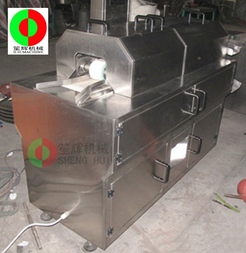 仙人掌削皮機(jī)
