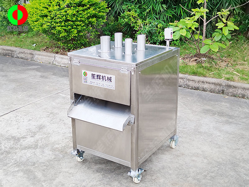 檸檬切片機(jī)