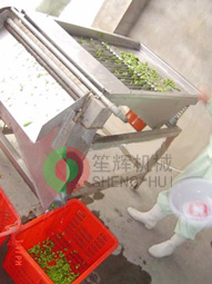 豆類脫殼機(jī)