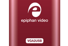 艾普飛--便攜VGA信號處理專家!