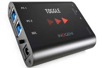 INOGENI TOGGLE