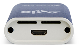 av.io 4K頂,顯示HDMI輸入 av.io 4K頂,顯示HDMI輸入