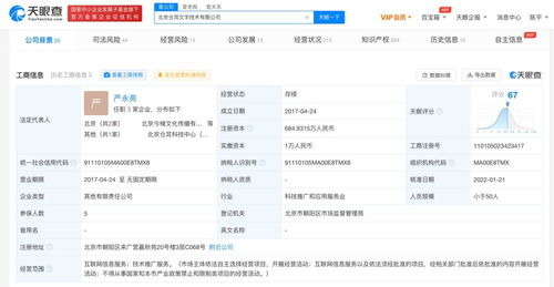 北京軟件服務 數字化浪潮下的創新引擎與區域發展新動能
