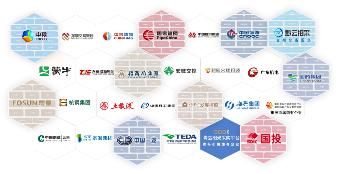 《國企陽光采購標準》研討會 北京筑龍以差異化服務破解困局